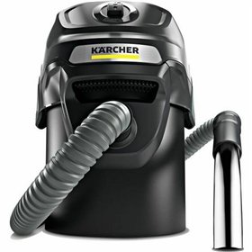 vacuum cleaner Kärcher AD 2 Black 600 W 14 L