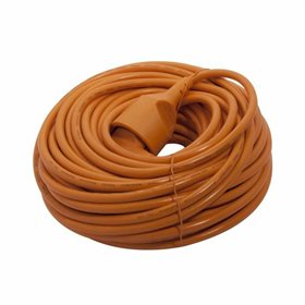 Extension Lead Chacon Orange