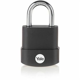 Key padlock Yale