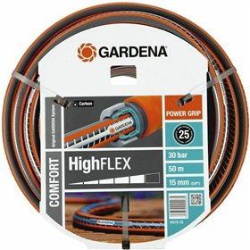 Hose Gardena Highflex PVC Ø 15 mm 50 m