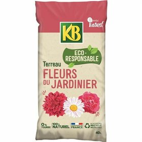 Potting compost KB