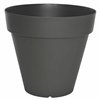 Plant pot Riviera 50 ml Grey