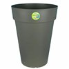 Plant pot Riviera Soleilla Grey Circular Ø 50 x 66 cm
