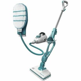 Vaporeta Steam Cleaner Black & Decker 9IN1 Steam-mop 1300 W
