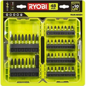 Bit set Ryobi RAK48SDI
