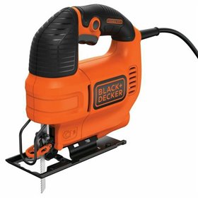 Jigsaw Black & Decker KS701E-QS 230 V