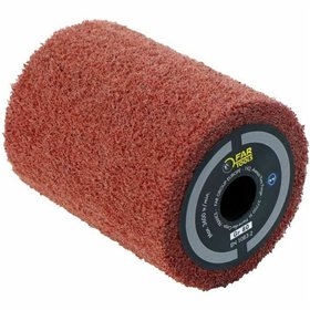 Round Brush Fartools Fibre synthtique