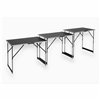 Set of 3 tables Meister