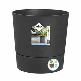 Plant pot Elho Dark grey Ø 29,5 cm