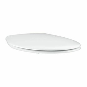 Toilet Seat Grohe 39493000 White