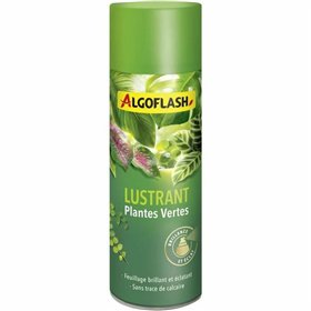 Plant fertiliser Algoflash 250 ml