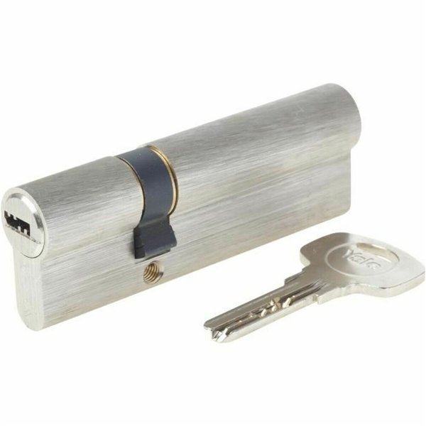 Lock Yale Brass