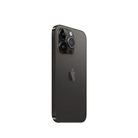 Door handle Yale YPP7-S-PC Sienna Black Aluminium