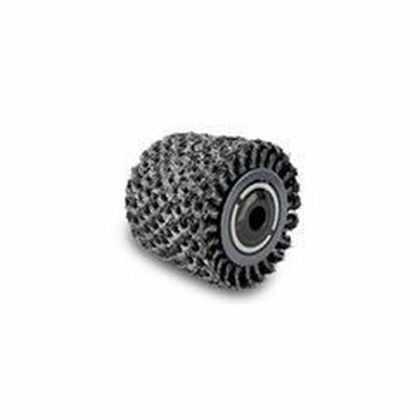 Surface buffing brush Scheppach MRS1300