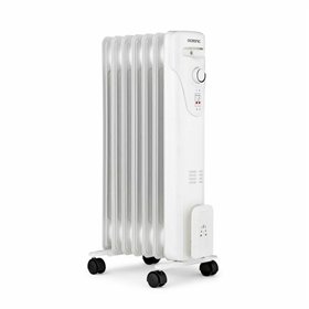 Radiator Oceanic White 1500 W