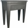 Planter Riviera Grey 60 cm