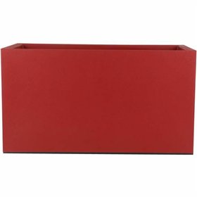 Plant pot Riviera Red