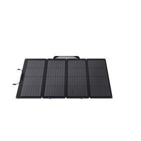 Photovoltaic solar panel Ecoflow Solar220W