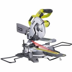 Mitre saw Ryobi