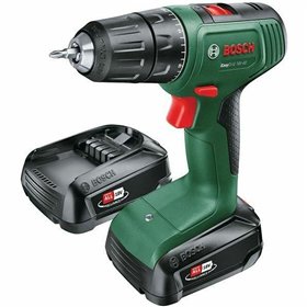 Screwdriver BOSCH 18V