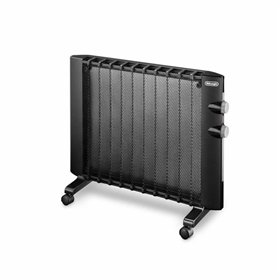 Radiator DeLonghi Black 1000 W