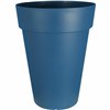 Plant pot Riviera Blue Ø 30 cm