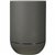Plant pot Riviera Grey Plastic Circular