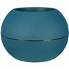 Plant pot Riviera Blue Ø 50 cm