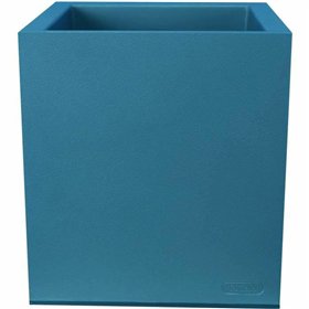 Plant pot Riviera Blue 30 x 60 x 30 cm