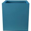 Plant pot Riviera Blue 30 x 60 x 30 cm