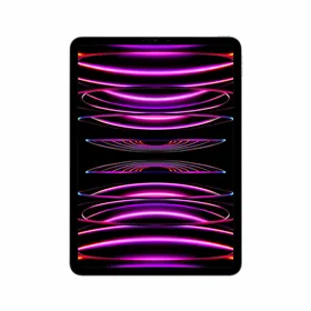 LED Candle Brilliant Black 3 W 15 x 8 cm Plastic