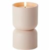 LED Candle Brilliant Beige 3 W 18 x 9,8 cm Plastic