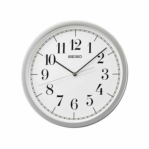 Wall Clock Seiko QXA636S