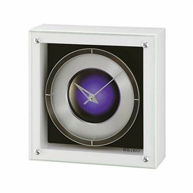 Alarm Clock Seiko QXV001W