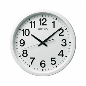 Wall Clock Seiko QXZ002W
