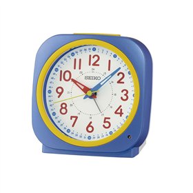 Alarm Clock Seiko QHE200L