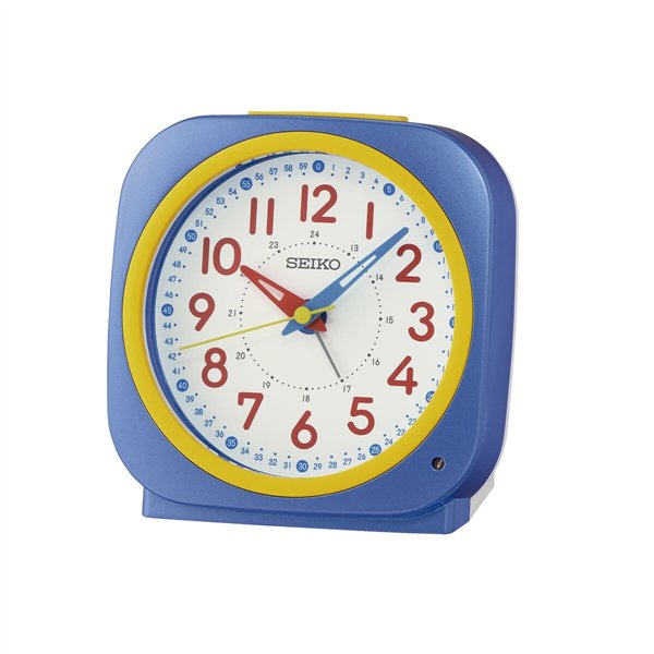 Alarm Clock Seiko QHE200L