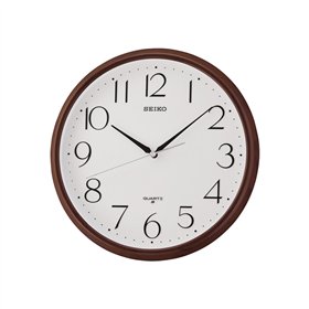 Alarm Clock Seiko QXA695Z