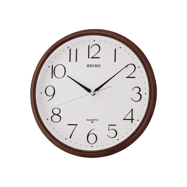 Alarm Clock Seiko QXA695Z