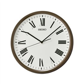 Alarm Clock Seiko QHA009B