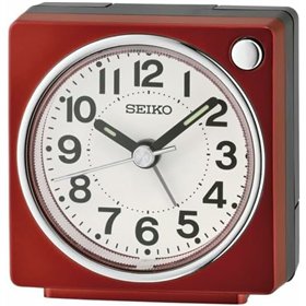 Alarm Clock Seiko QHE196R Multicolour