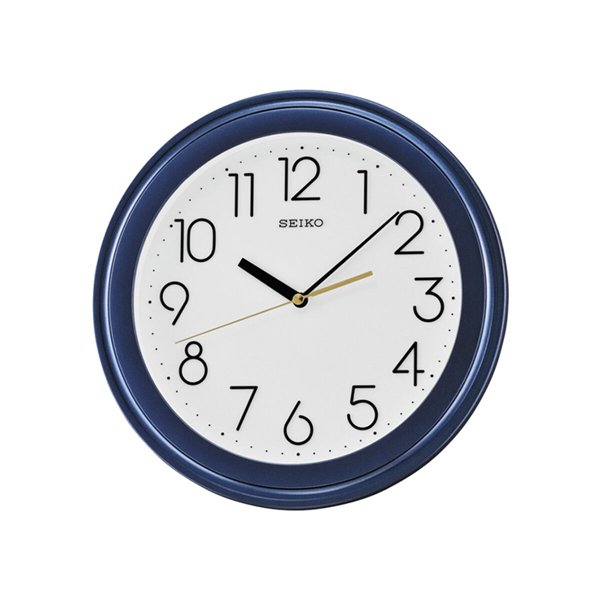 Wall Clock Seiko QXA577L