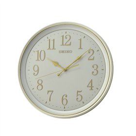 Wall Clock Seiko QXA798W
