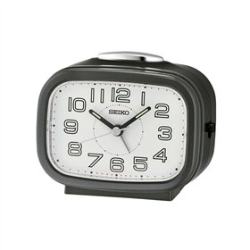 Alarm Clock Seiko QHK060K Black