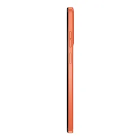 Alarm Clock Seiko QHK060R Red