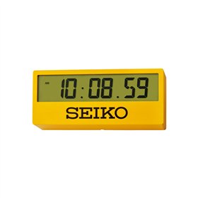 Alarm Clock Seiko QHL073Y