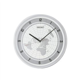 Wall Clock Seiko QXA814A