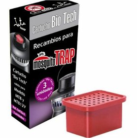 Anti-mosquito Refill JATA CMT8 * 3UDS (3 Units)