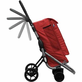 Shopping cart Playmarket 24910D3 209GOUP Red