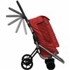 Shopping cart Playmarket 24910D3 209GOUP Red